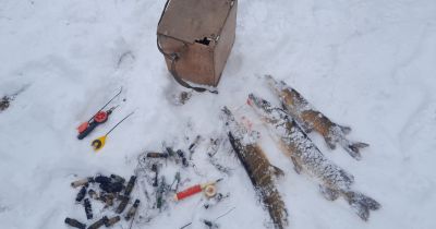 Pērn Jēkabpils novada ūdenstilpēs uzsākti 219 administratīvo pārkāpumu procesi