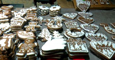 19.februārī Līvānos notiks amatnieku tirgus