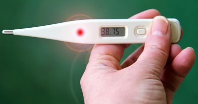 Pagāju&scaron;ajā nedēļā Latvijā gripas intensitāte ir samazinājusies, Covid-19 intensitāte &ndash; palielinājusies