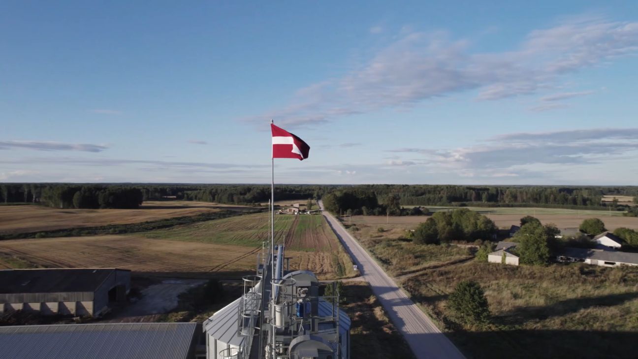 “No Piena ceļa nākuši: Sēlija - identitāte” 7.raidījumā iepazīsim Anceni!