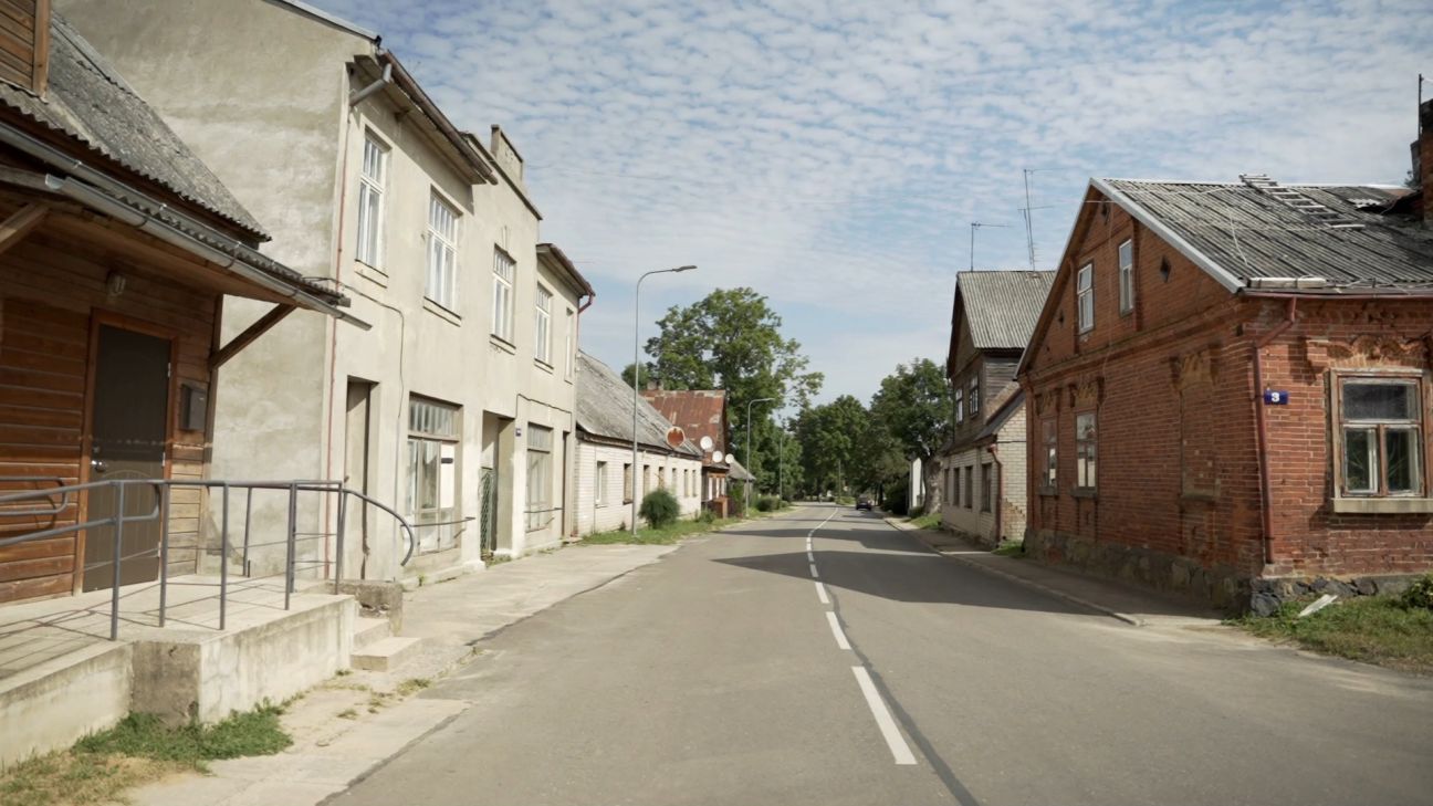 Noskaties “No Piena ceļa nākuši: Sēlija – identitāte” sesto raidījumu par Subati!