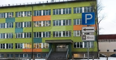 Jēkabpils pilsētas teritorijā automa&scaron;īnu atstā&scaron;ana stāvvietā ir atļauta uz noteiktu laiku