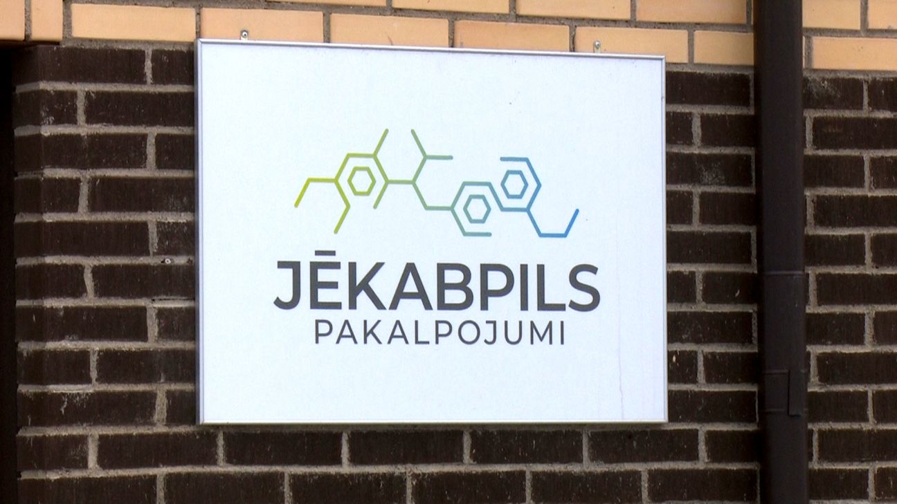 SIA “Jēkabpils pakalpojumi” radusies kļūda grāmatvedības sistēmā