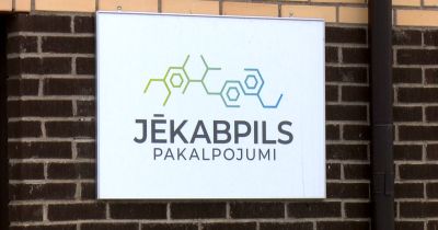 SIA &ldquo;Jēkabpils pakalpojumi&rdquo; radusies kļūda grāmatvedības sistēmā