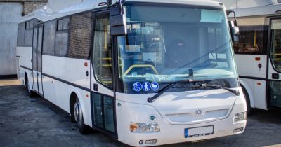 Papla&scaron;ina izglītojamo loku, kam pienākas atlaides brauk&scaron;anai Jēkabpils pilsētas autobusos