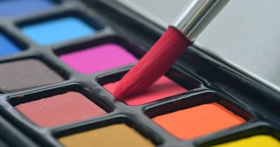 Līvānie&scaron;i aicināti apmeklēt bezmaksas mākslas terapijas nodarbības