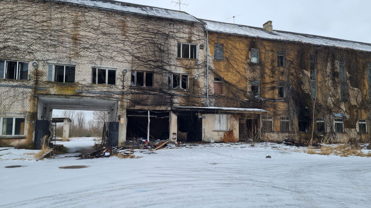 Līvānu novadā ar jauniem noteikumiem cer uzlabot situāciju graustu jomā