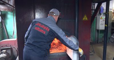 Jēkabpilī paredzēts siltuma tarifa samazinājums par teju 13 procentiem