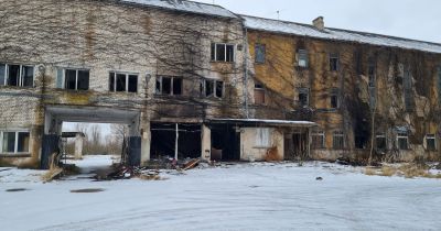 Līvānu novadā ar jauniem noteikumiem cer uzlabot situāciju graustu jomā