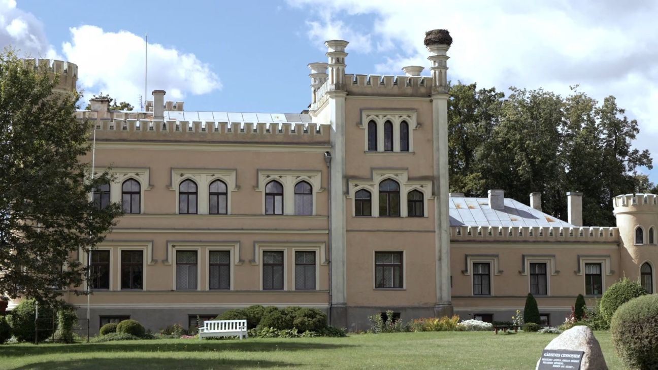 “No Piena ceļa nākuši: Sēlija – identitāte” 8.raidījumā izzināsim Gārseni!