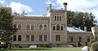 &ldquo;No Piena ceļa nāku&scaron;i: Sēlija &ndash; identitāte&rdquo; 8.raidījumā izzināsim Gārseni!