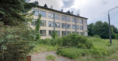 Jēkabpils reģionālā slimnīca vēlreiz mēģinās pārdot izsolē agrākās tuberkulozes nodaļas ēkas