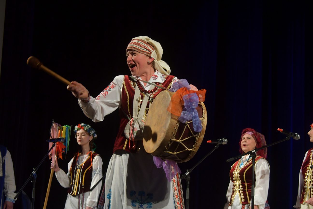 Jēkabpils mazākumtautību kolektīvi gatavojas Dziesmu un Deju svētkiem