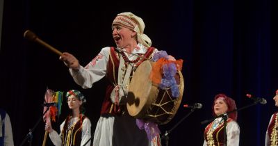 Jēkabpils mazākumtautību kolektīvi gatavojas Dziesmu un Deju svētkiem