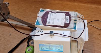 Nākamās Donoru dienas Jēkabpilī &ndash; 27.februārī, 13. un 27.martā