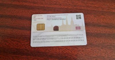 Elektroniskās ID kartes nebūs obligāti jāpaspēj iegūt līdz maijam