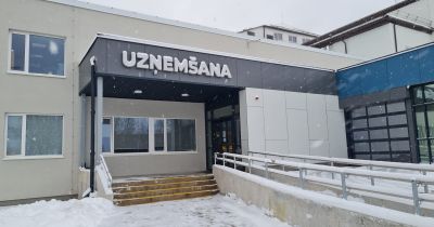 Kāpēc at&scaron;ķiras gaidī&scaron;anas laiks līdz ārsta apskatei slimnīcas Uzņem&scaron;anas nodaļā?