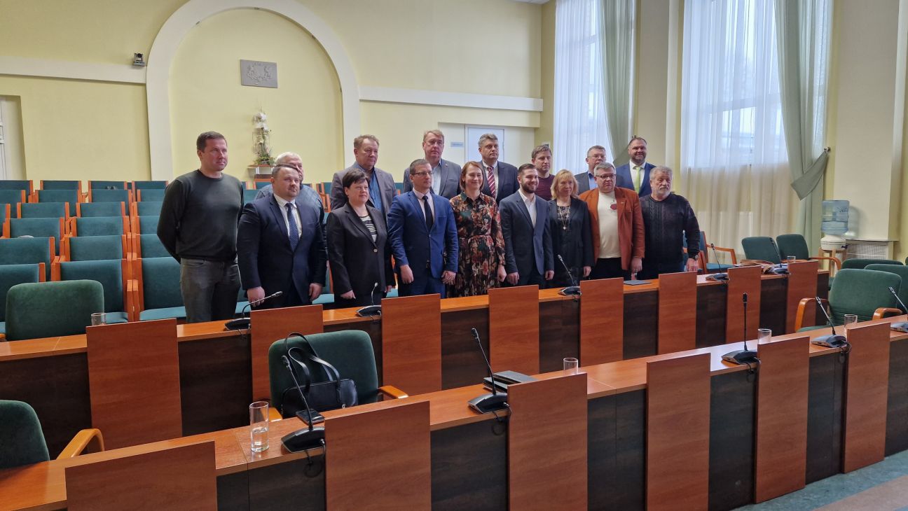 Apstiprināts Jēkabpils novada 2023.gada budžets