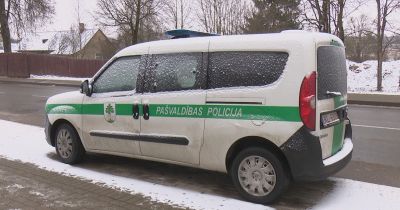 Jēkabpils novada pa&scaron;valdības policijas darba rezultāti par februāra mēnesi