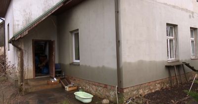 Apstiprina saisto&scaron;os noteikumus par pabalstu mājoklim katastrofas gadījumā