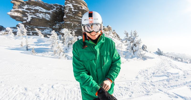 Kā izvēlēties slēpo&scaron;anas brilles?