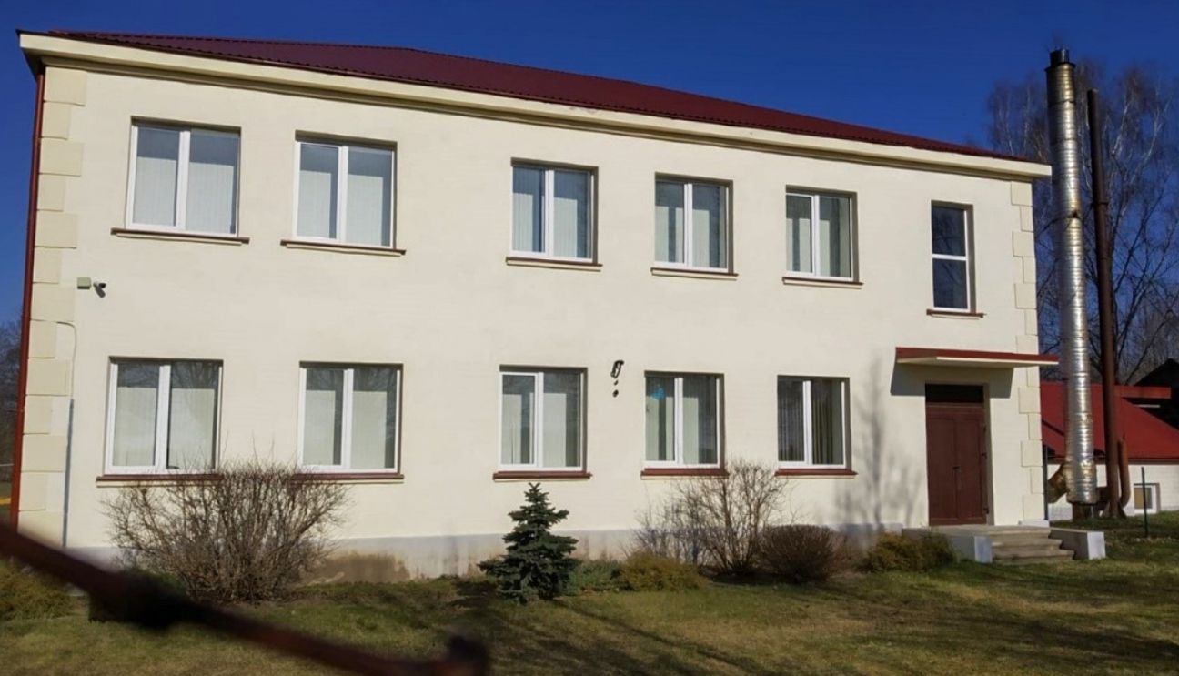 Ēkai Biržos noteikts sociālās dzīvojamās mājas statuss