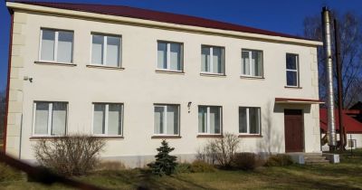 Ēkai Biržos noteikts sociālās dzīvojamās mājas statuss