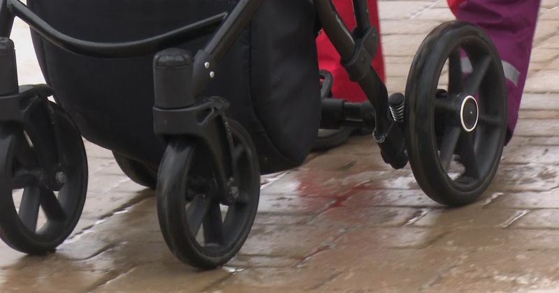 No 7.marta Jēkabpilī notiks koptreniņi jaunajām māmiņām