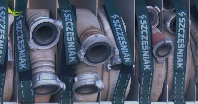 Jēkabpilī no dego&scaron;as ēkas evakuējās trīs cilvēki