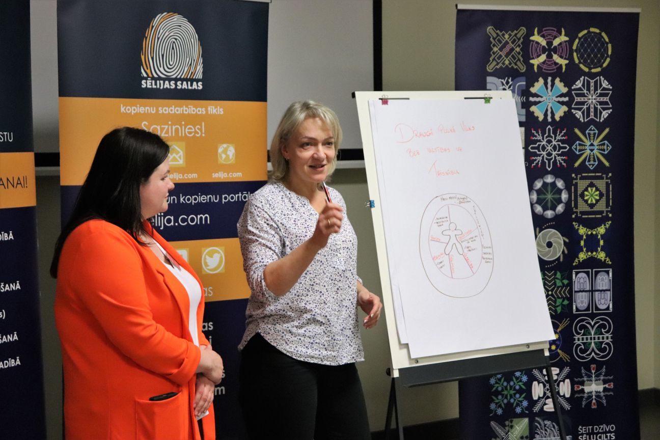 Uzsākta Sēlijas viedā reģiona stratēģijas izstrāde