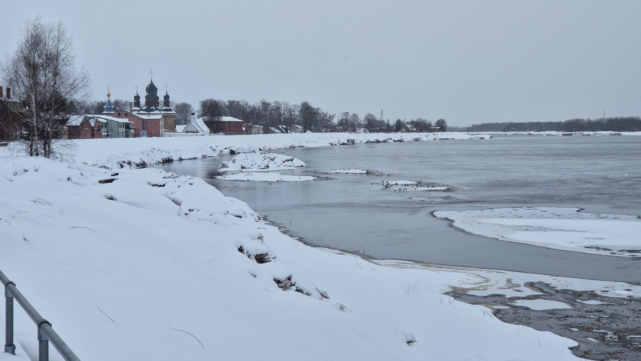 Dambja rekonstrukcija Jēkabpilī būs divu gadu projekts