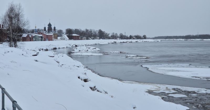Dambja rekonstrukcija Jēkabpilī būs divu gadu projekts