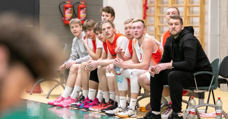 &ldquo;Jēkabpils SC/Sedumi&rdquo; komanda nepārvar Reģionālās basketbola līgas ceturtdaļfināla slieksni