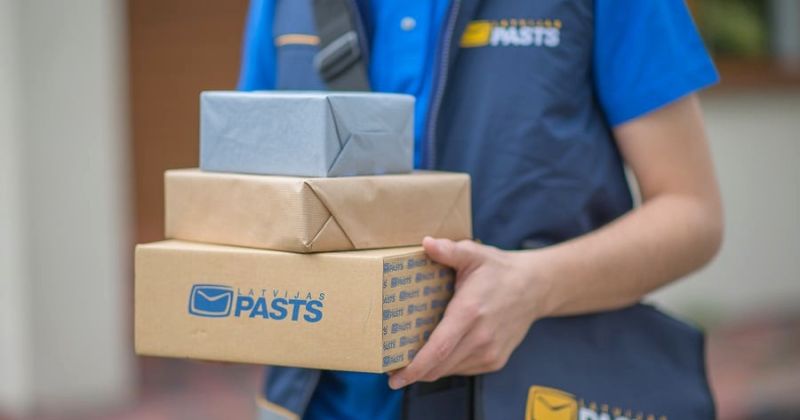 Mainīsies Rudzātu pasta nodaļas darba laiks un darbības modelis