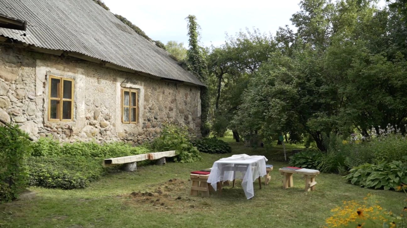 “No Piena ceļa nākuši: Sēlija – identitāte” 11.raidījumā iepazīsim Pilskalni!