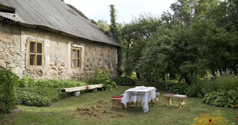 &ldquo;No Piena ceļa nāku&scaron;i: Sēlija &ndash; identitāte&rdquo; 11.raidījumā iepazīsim Pilskalni!