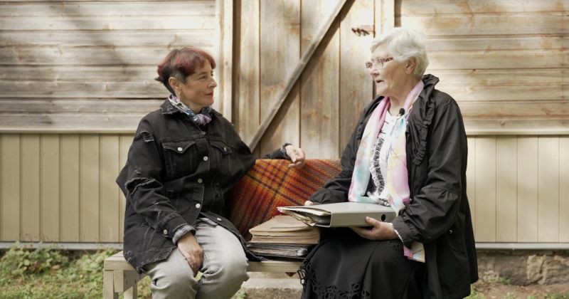 Noskaties &ldquo;No Piena ceļa nāku&scaron;i: Sēlija &ndash; identitāte&rdquo; 9.raidījumu par Leimaņiem!