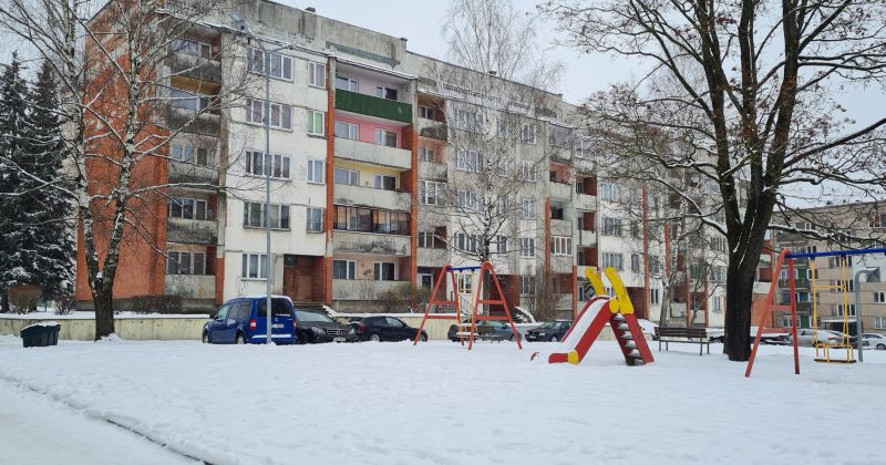 Līvānu novada pa&scaron;valdība gatavojas nākamajai apkures sezonai