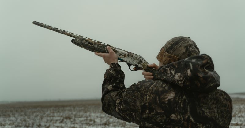 Pateicoties vērīgai iedzīvotājai, Dignājas pagastā pieķerti nelikumīgu medību īstenotāji