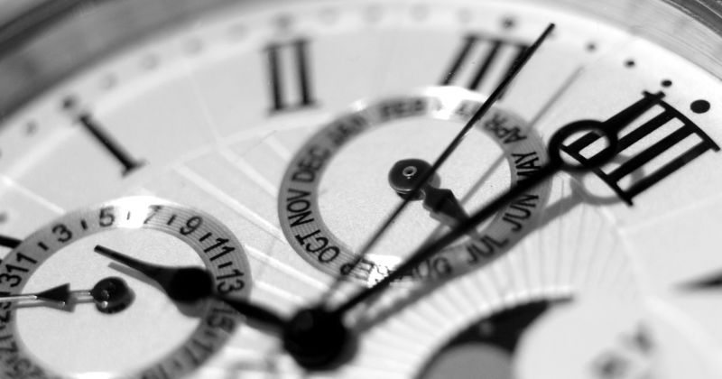 26.martā notiks pāreja uz vasaras laiku