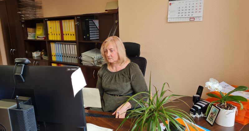 Marts &ndash; sociālā darba mēnesis