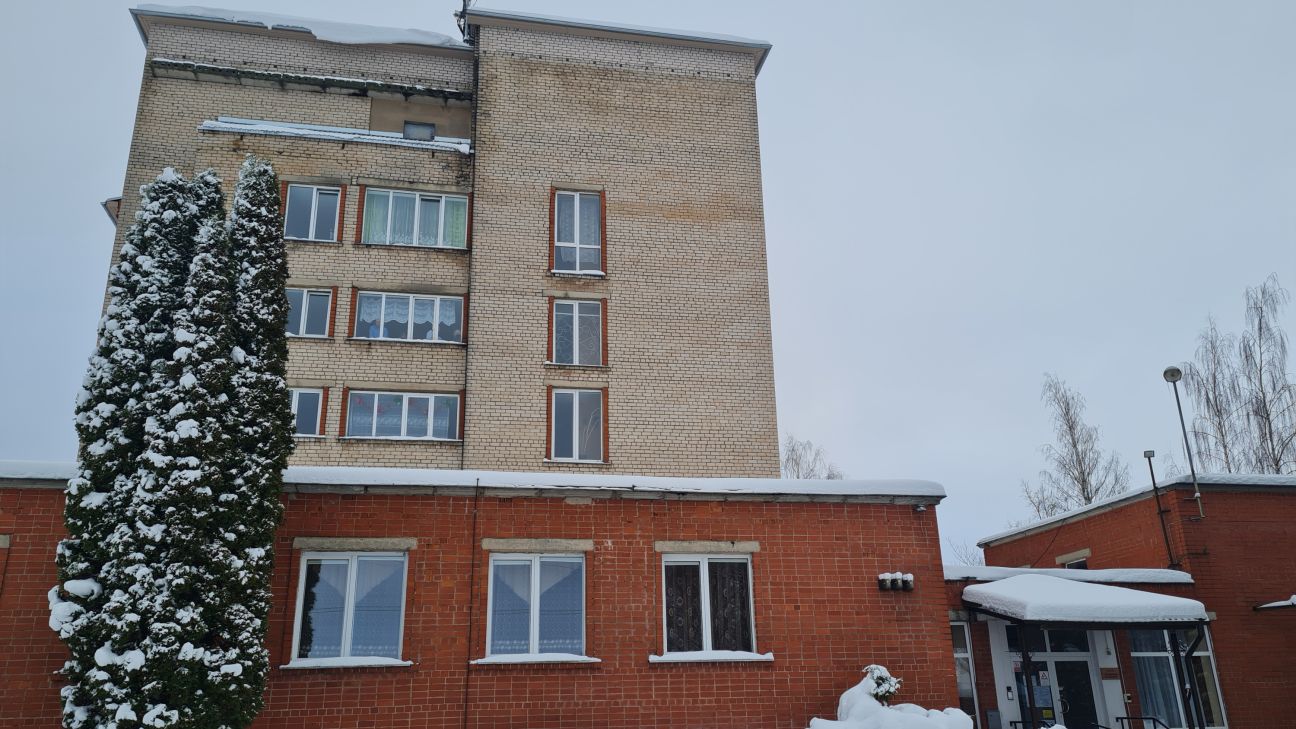 Kāda ir dzīve pansionātā? Tiesībsargs gaida iedzīvotāju zvanus!