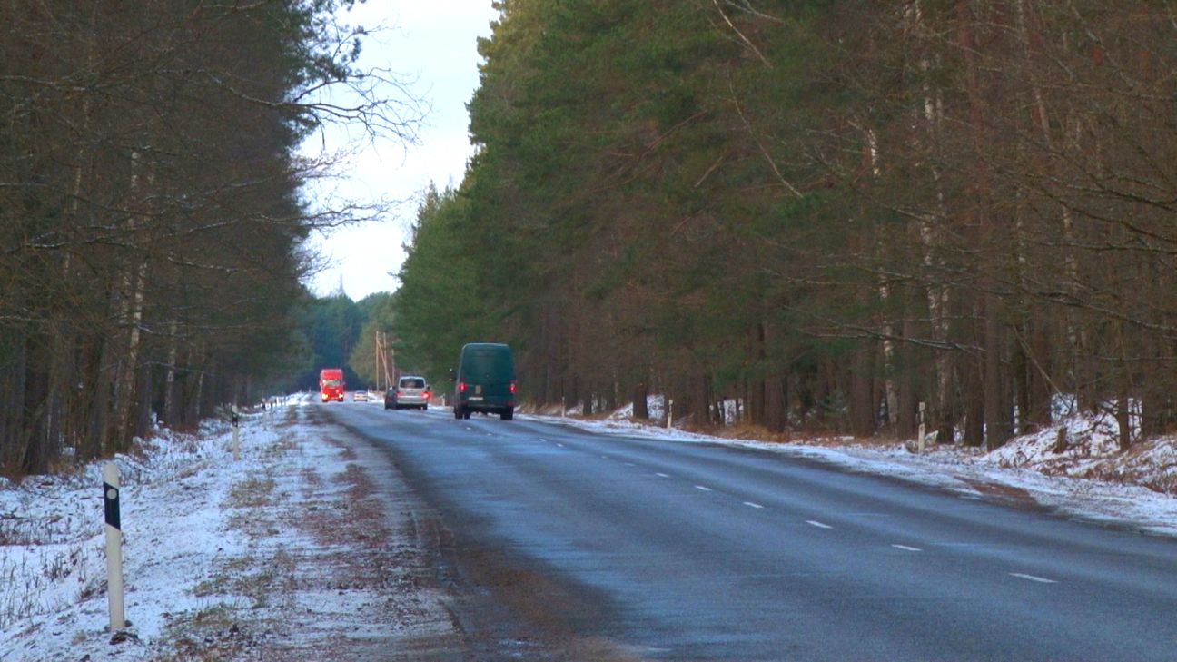 Satiksmes ministrija: šogad tiks izbūvēts gājēju un velo celiņš no Salas līdz Jēkabpilij