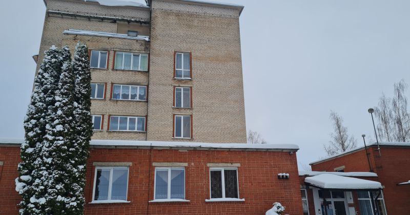 Kāda ir dzīve pansionātā? Tiesībsargs gaida iedzīvotāju zvanus!