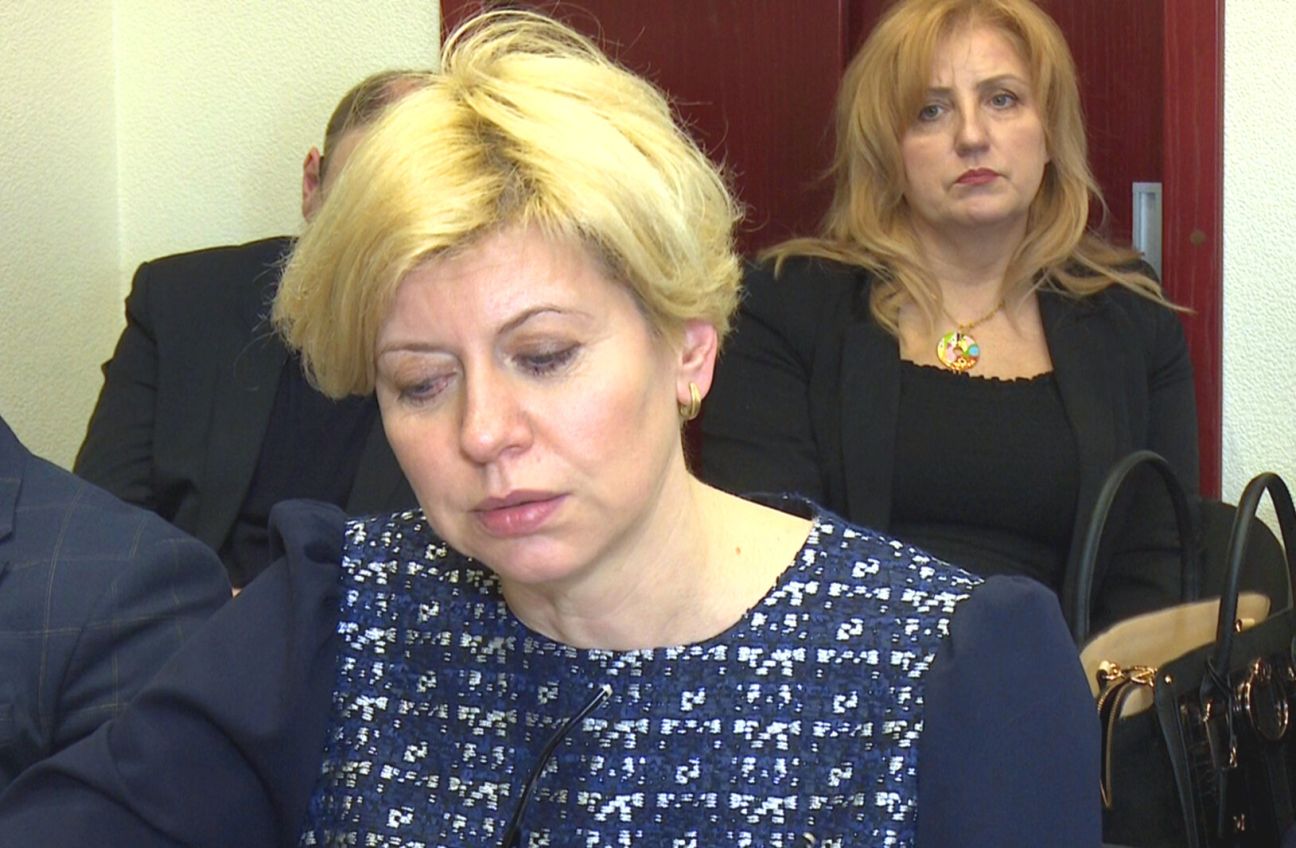 Jēkabpili apmeklē izglītības un zinātnes ministre