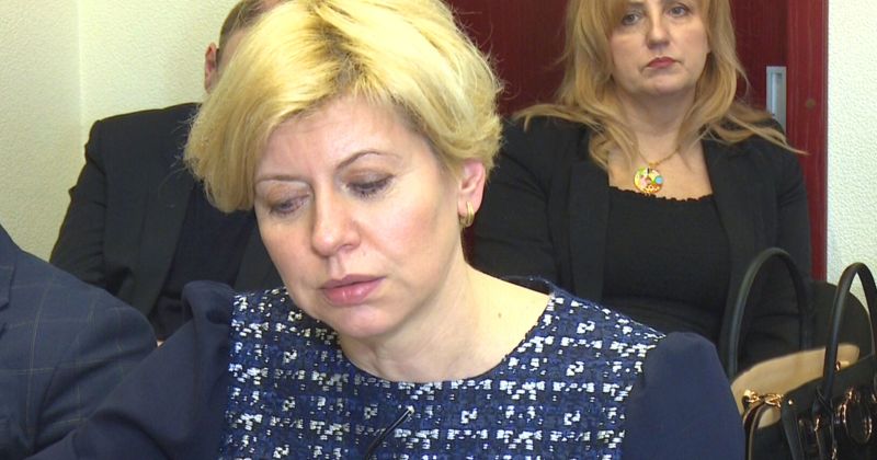 Jēkabpili apmeklē izglītības un zinātnes ministre