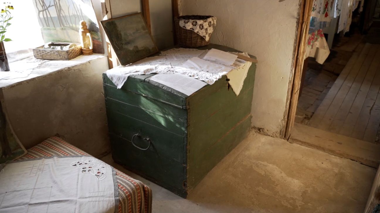 Noskaties “No Piena ceļa nākuši: Sēlija – identitāte” 11. raidījumu par Pilskalni!