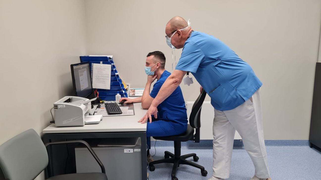 Jēkabpils reģionālā slimnīca aicina jauniešus piedalīties Ēnu dienā