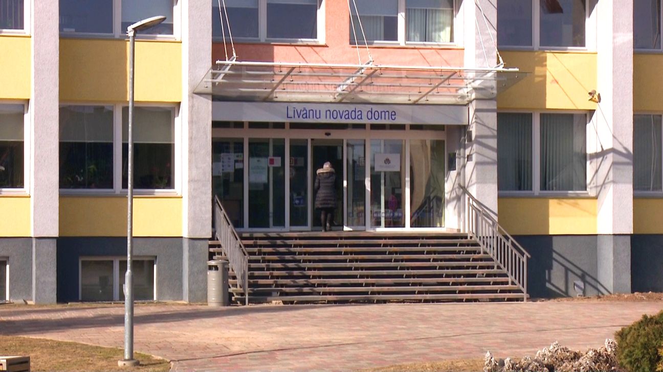 Līvānu novads piedalīsies akcijā “Zemes stunda”