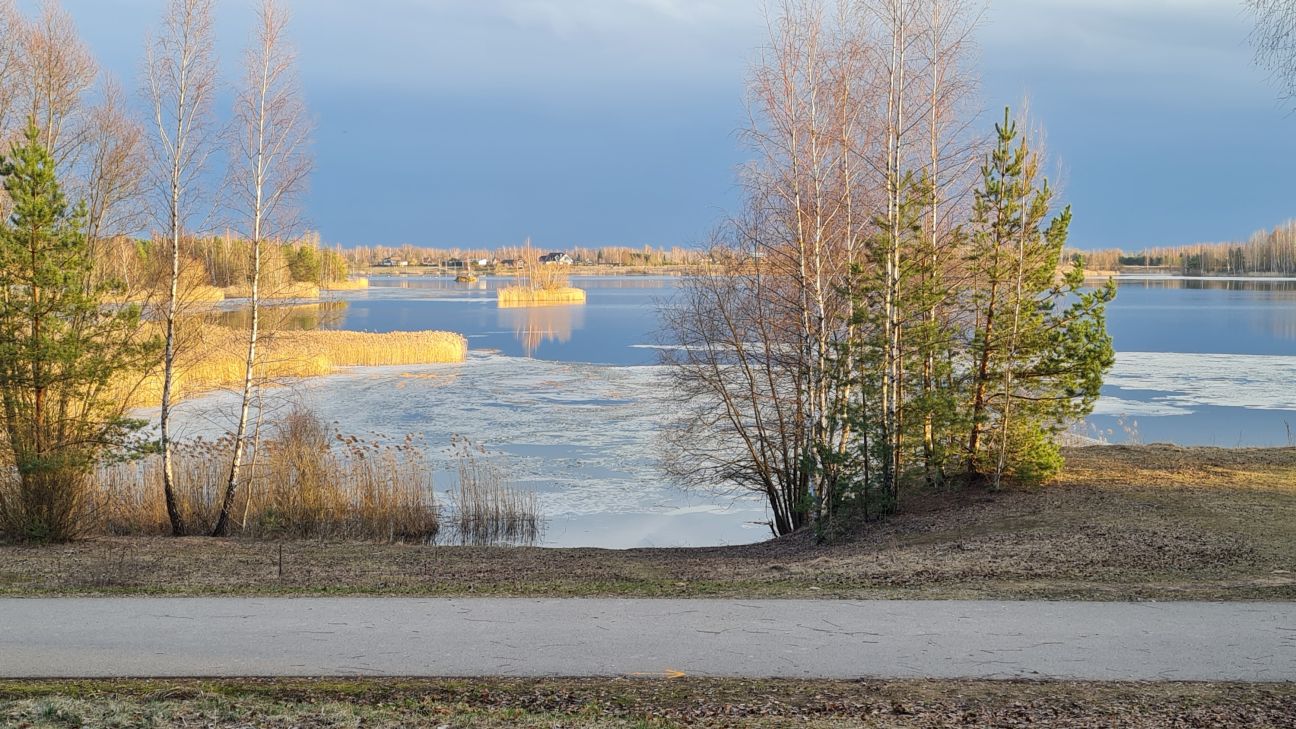 Kļūs aukstāks, un daudzviet veidosies jauna sniega kārta